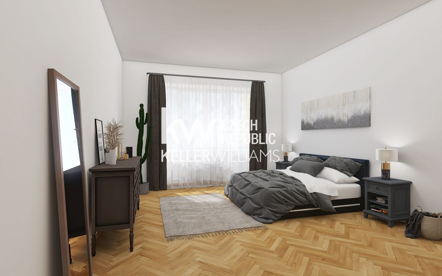 Homestaging - Karel Šulc